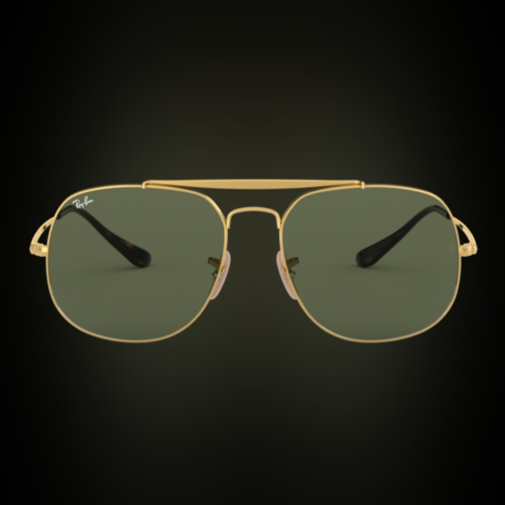 Ray-Ban RB3561 THE GENERAL